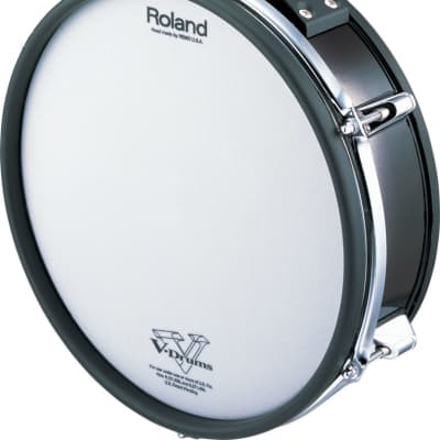 Roland PD-125BK V-Drum Pad image 1