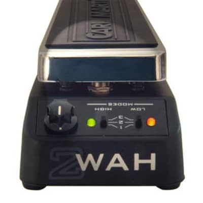 Carl Martin 2Wah | Reverb