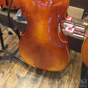 SUZUKI No 74 4 4 Cello | Reverb
