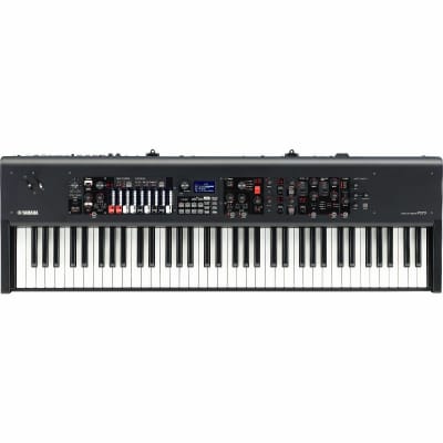 Yamaha Electone STAGEA 2011 ELB-01 - gray | Reverb