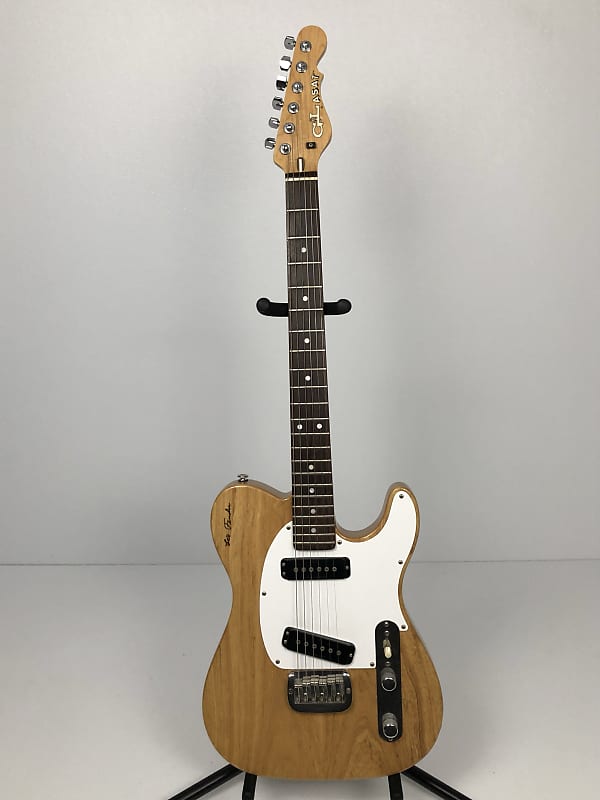 G&L 1989 ASAT Leo Fender Signature