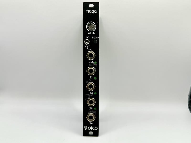 Erica Synths Pico Trigger