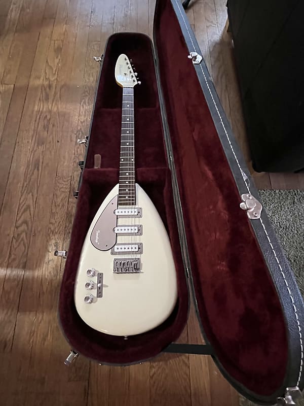 Phantom Guitar Works Teardrop ギター　レフティ Phantom Guitar Works Teardrop ギター レフティ Phantom