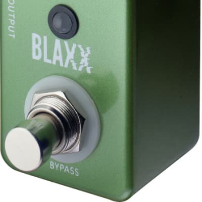BLAXX BX-Fuzz Mini Fuzz - Green for sale
