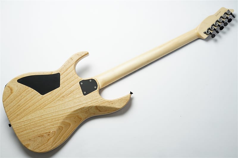 SAITO Guitars S-624MSエレキギター S-624MS/Phase2 | SAITO GUITARS
