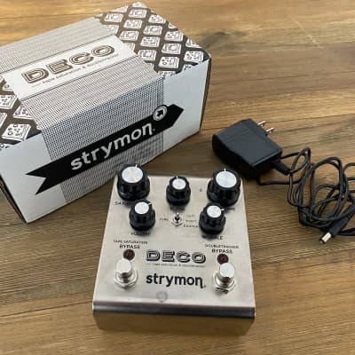 Strymon Deco V1 | Reverb Strymon Deco V1 | Reverb