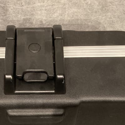 Fender TSA 002 Super heavy duty ABS Hard Shell Case - Black image 5