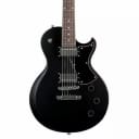 2019: Schecter Solo II Standard Black Pearl from Superior Music!