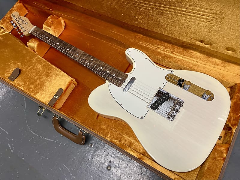 Fender American Vintage '64 Telecaster | Reverb