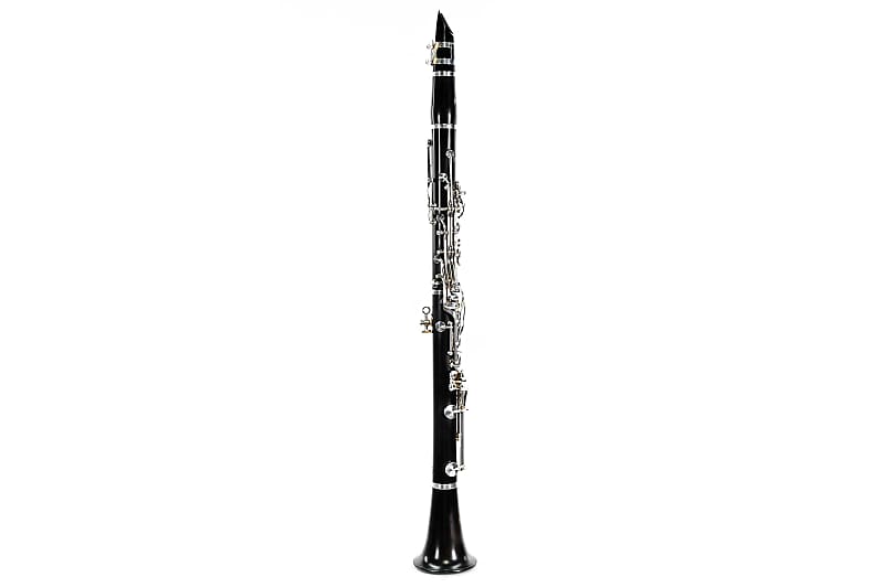 Jupiter JCL1100 Bb Clarinet image 1