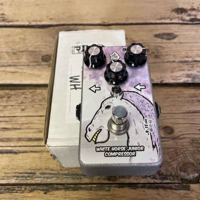Reverb.com listing, price, conditions, and images for vfe-white-horse
