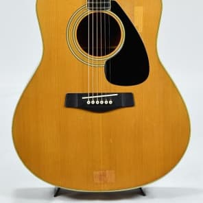 Yamaha / Fg 600 J | Reverb