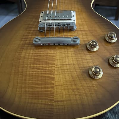 Gibson Les Paul Standard Premium Plus 2002 - 2008 | Reverb