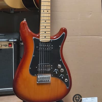 Fender Player Lead III 2020 - 2021 Sienna Sunburst for sale