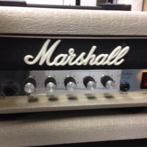 Marshall Silver Jubilee Micro Stack.  Collectable image 5