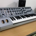 Moog Subsequent 37 CV Paraphonic Analog Synth