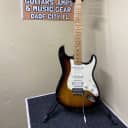 Fender Standard HSS Stratocaster 2014 MIM