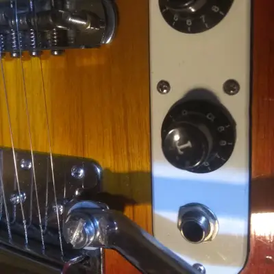 Bellwood Telecaster 1965-1969 Super Swinger (Special Made