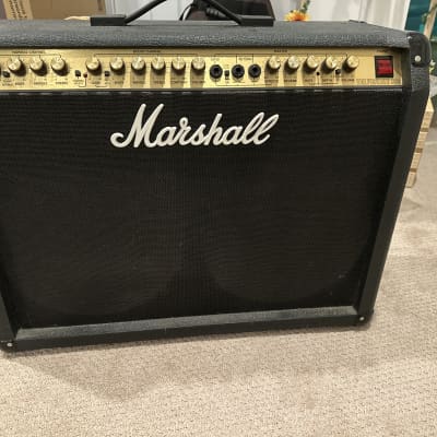 Marshall Valvestate S80 Stereo Chorus Model 8240 2-Channel 2 x 40-Watt  2x12