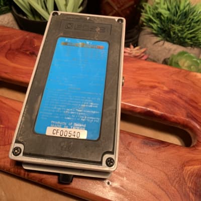 Boss DD-3 Digital Delay Blue Label Taiwan | Reverb