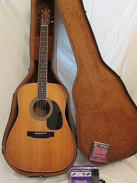 Alvarez model 5022 deals