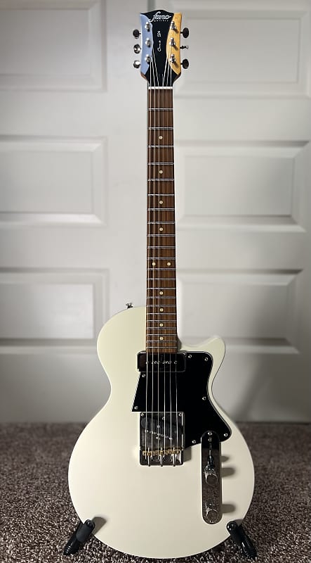 Fano Omnis SP6 White