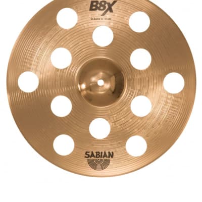 Sabian 16" B8X O-Zone image 1