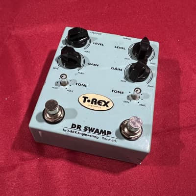 T-Rex Dr. Swamp 2013 | Reverb