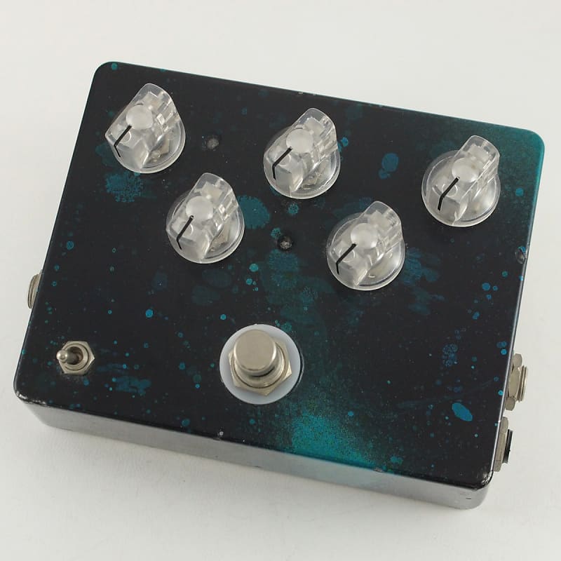 9OVERDRIVE9 el rey [SN 15502e] [05/01]