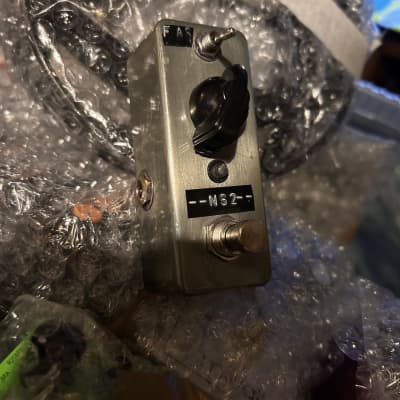 Reverb.com listing, price, conditions, and images for rowin-lef-319-noise-gate