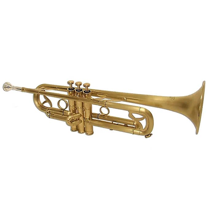 Schiller American Heritage Special 77 Trumpet - Bb image 1