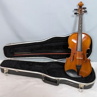 EASTMAN イーストマン VL80 4/4 バイオリン 2012 ケース付き Samuel