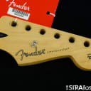 '19 Fender Player Stratocaster Strat NECK Modern C  Shape, Guitar / *Maple