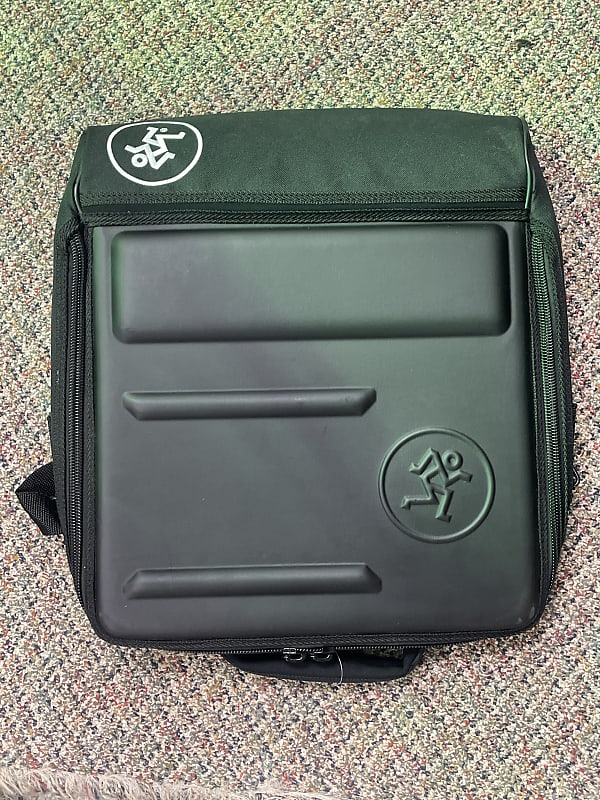 Mackie 203680916 DL1608 Bag Reverb