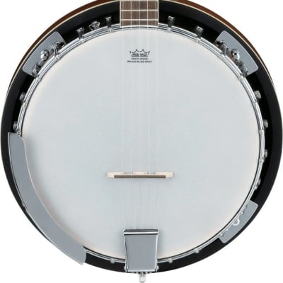 Ibanez B50 Banjo with Natural High Gloss Finish for sale