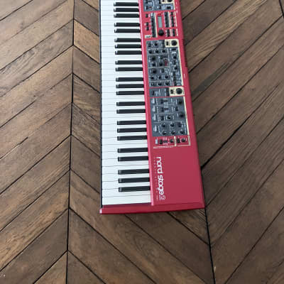 Digital Piano — Nord Stage 2 HA88 Hammer Action 88