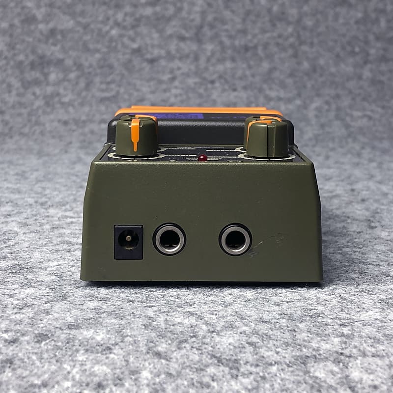 Maxon CS-F1 Chorus pedal rare1994 Made in japan | Reverb