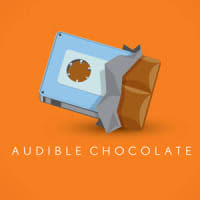 Audible Chocolate