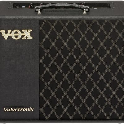 Vox VT40X 40-watt 1x10" Modeling Combo Amp image 1