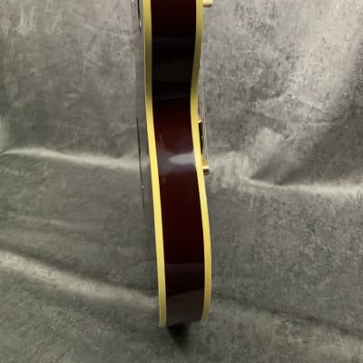 Gibson Les Paul Custom 1979 - Wine Red image 11