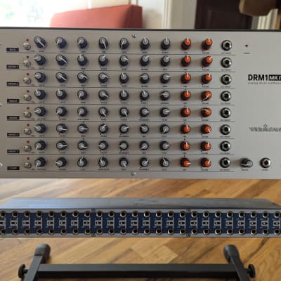 Vermona DRM1 MK Ⅳ Vermona DRM1 MKIV – United States