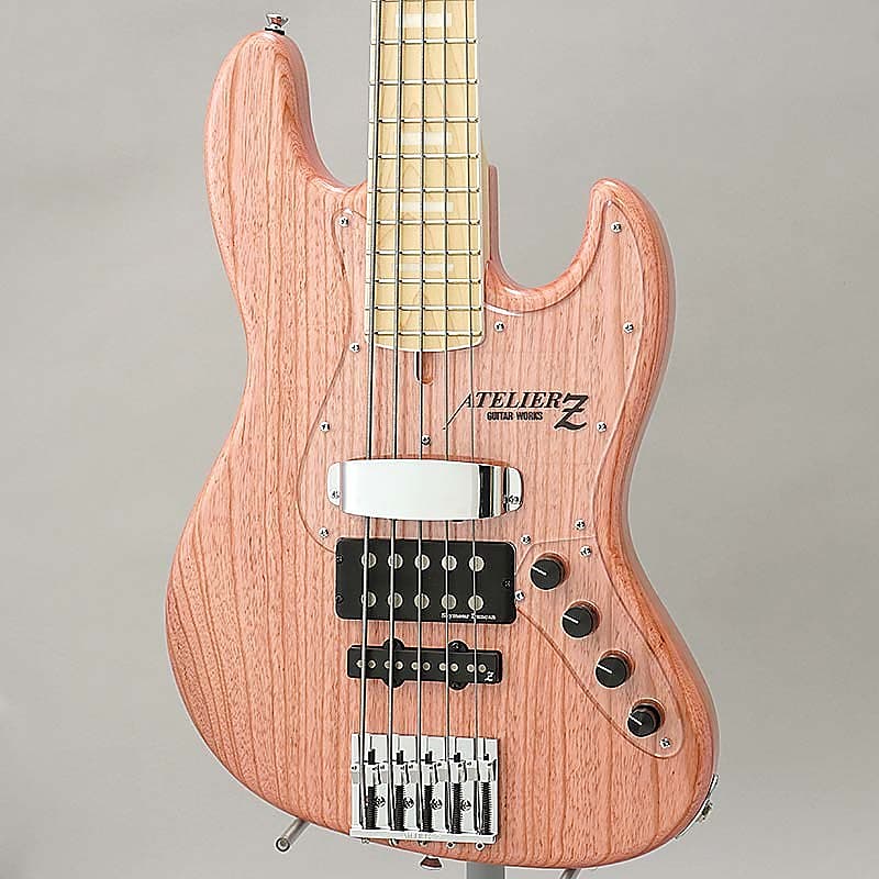 ATELIER Z M#265 Plus Custom (TP-Bright Pink/M/MH) -Made in Japan