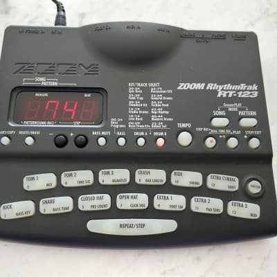 Zoom RT123