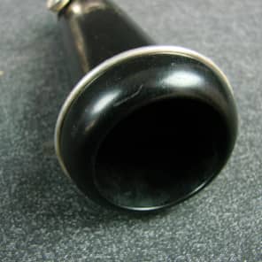 Selmer Oboe w/ Case Made in USA image 12