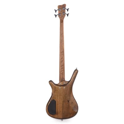 Warwick German Pro Series Corvette Ash 4 Active