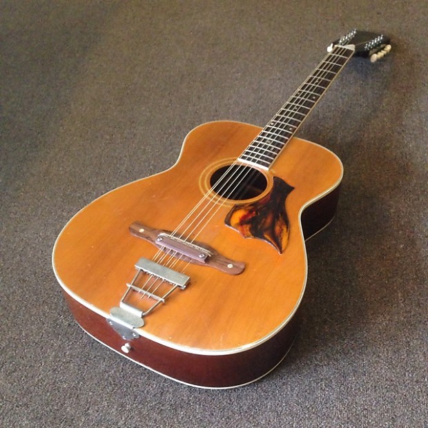 Harmony 12 string on sale