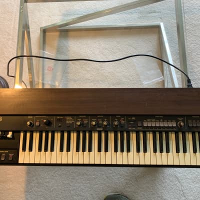 Roland VK-8 61-Key Organ 2000s - Natural / Black