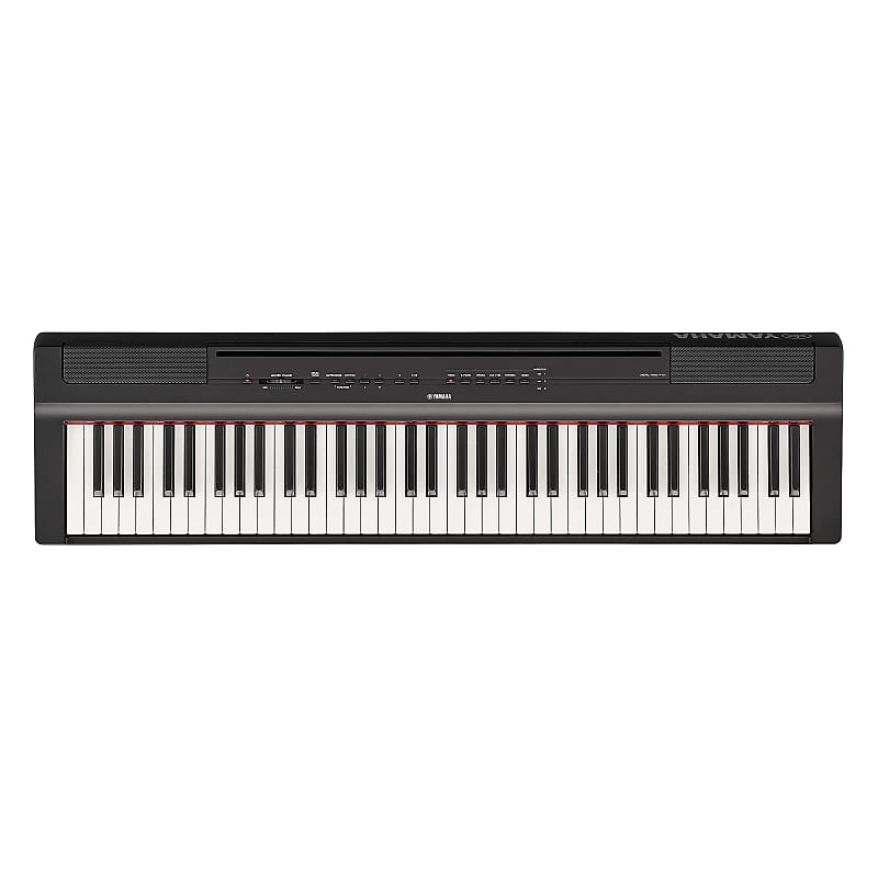 Yamaha P-121 Digital Piano | Reverb