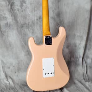 fender mexico classic60 ストラト Fender Mexico Classic 60S Stratocaster Electric Guitar | eBay