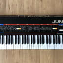 Roland  Juno 60